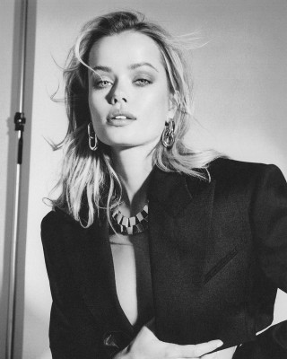Frida Aasen pic #1267222