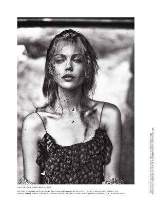 photo 18 in Frida Gustavsson gallery [id769750] 2015-04-23 00:00:00