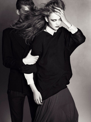 photo 29 in Frida Gustavsson gallery [id295960] 2010-10-18 00:00:00