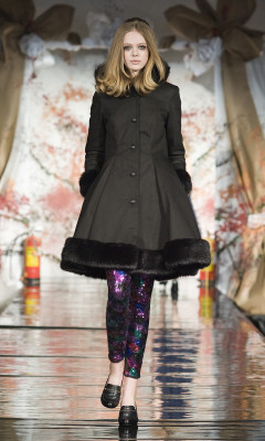 photo 9 in Frida Gustavsson gallery [id346728] 2011-02-22 00:00:00