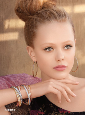 Frida Gustavsson pic #342703