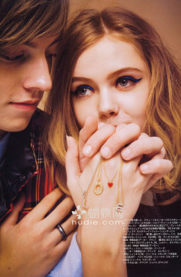 photo 25 in Frida Gustavsson gallery [id182473] 2009-09-22 00:00:00