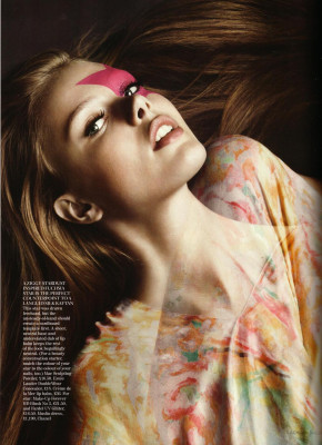 photo 17 in Frida Gustavsson gallery [id303579] 2010-11-12 00:00:00