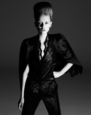 photo 20 in Frida Gustavsson gallery [id280079] 2010-08-23 00:00:00