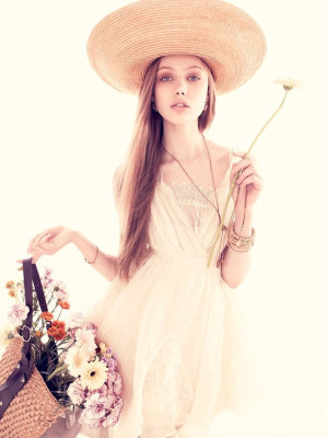 photo 18 in Frida Gustavsson gallery [id282148] 2010-08-30 00:00:00