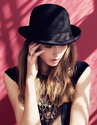 photo 27 in Frida Gustavsson gallery [id268756] 2010-07-06 00:00:00