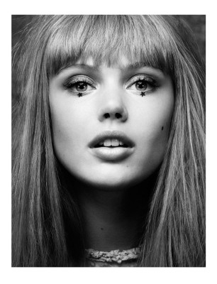 photo 14 in Frida Gustavsson gallery [id309120] 2010-11-25 00:00:00