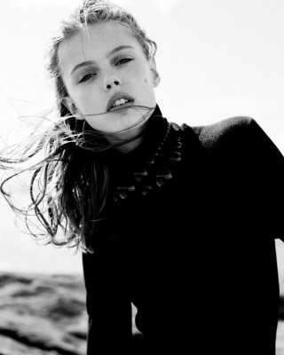 photo 11 in Frida Gustavsson gallery [id238898] 2010-02-25 00:00:00