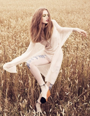 photo 28 in Frida Gustavsson gallery [id268751] 2010-07-06 00:00:00