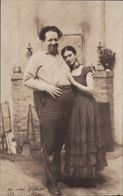 photo 3 in Frida Kahlo gallery [id321493] 2010-12-29 00:00:00