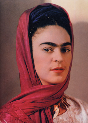 photo 7 in Frida Kahlo gallery [id276882] 2010-08-11 00:00:00