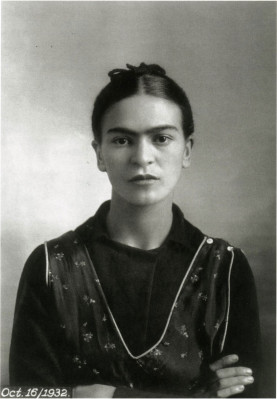 photo 10 in Frida Kahlo gallery [id276879] 2010-08-11 00:00:00