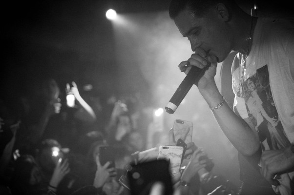 G-Eazy pic #1052152