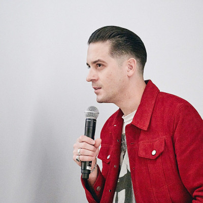 G-Eazy pic #1052149