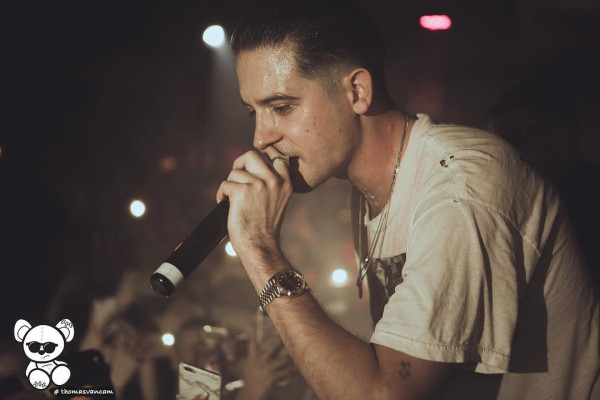 G-Eazy pic #1052153