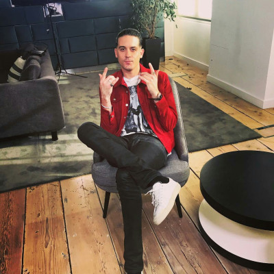 G-Eazy pic #1052151
