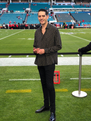 G-Eazy pic #1298984