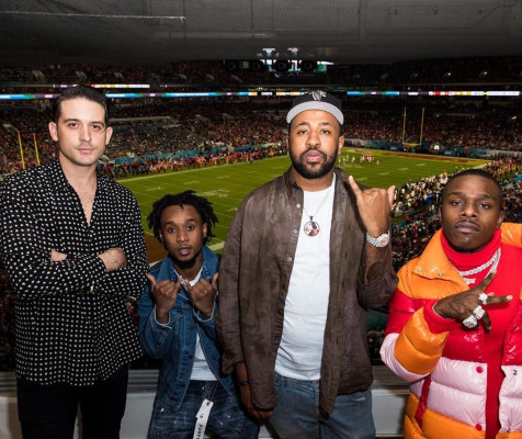 G-Eazy pic #1298983