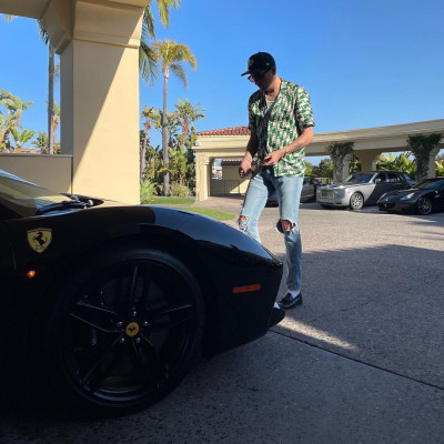 G-Eazy pic #1252099