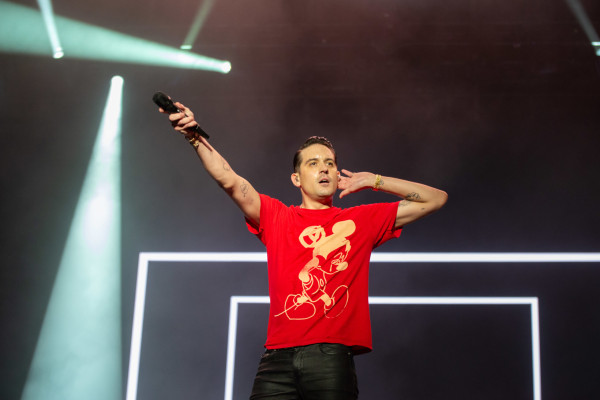 G-Eazy pic #1276402