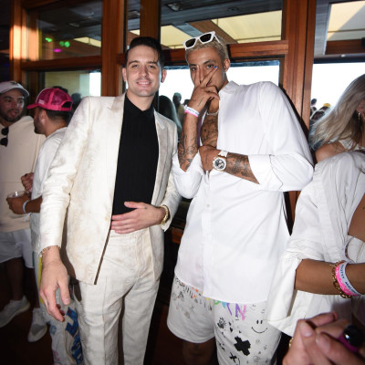 G-Eazy pic #1283831