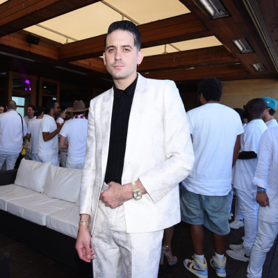 G-Eazy pic #1283833