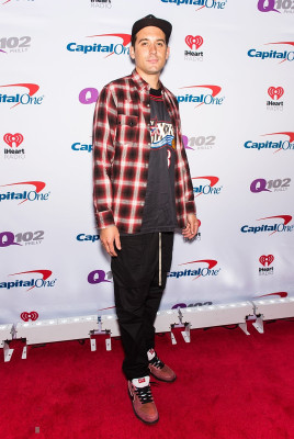 G-Eazy pic #1120727