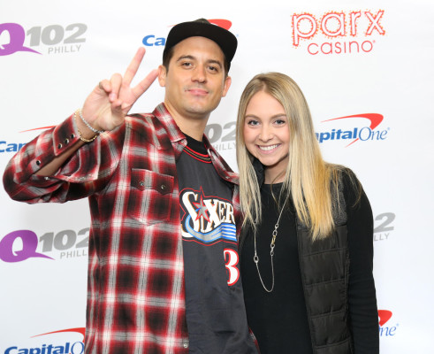 G-Eazy pic #1120728