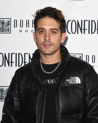 G-Eazy pic #1111211
