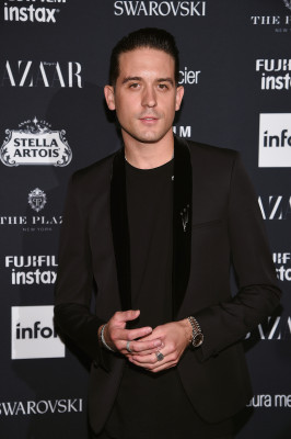 G-Eazy pic #1302681