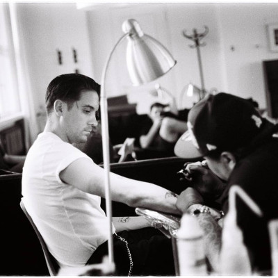 G-Eazy pic #1071717