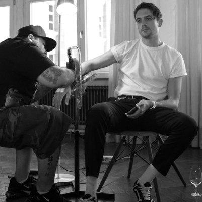 G-Eazy pic #1071720