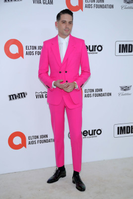 G-Eazy pic #1227757