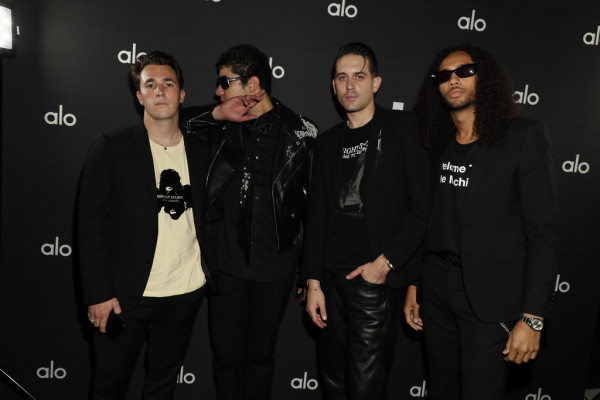 G-Eazy pic #1304131