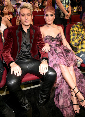 G-Eazy pic #1074105