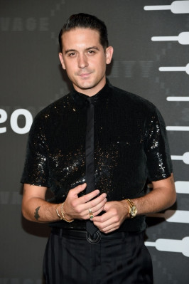 G-Eazy pic #1176932