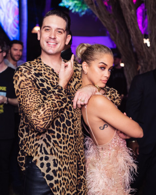 G-Eazy pic #1265426
