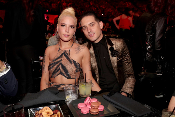 G-Eazy pic #1112767