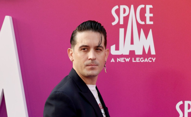 G-Eazy pic #1263262