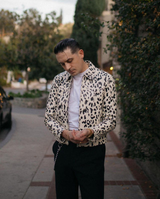 G-Eazy pic #1248400