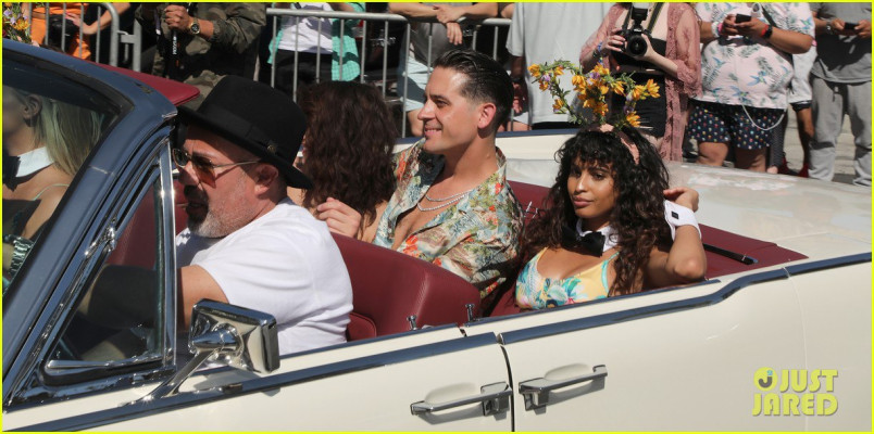 G-Eazy pic #1116097