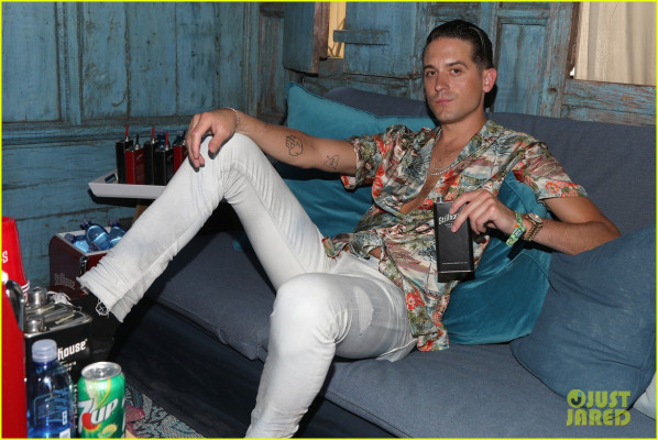 G-Eazy pic #1032336