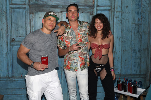 G-Eazy pic #1032333