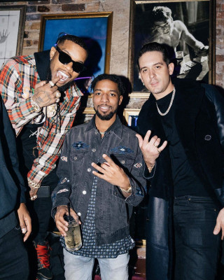 G-Eazy pic #1299330