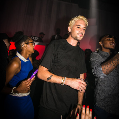 G-Eazy pic #1062737