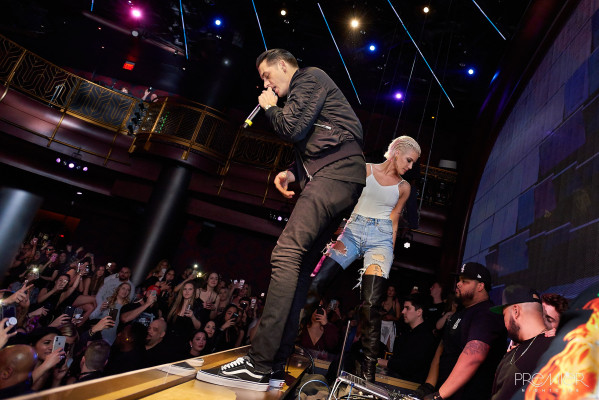 G-Eazy pic #1172887