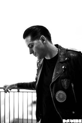 G-Eazy pic #1243297