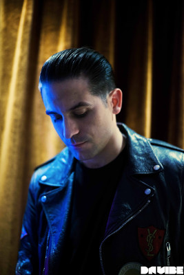 G-Eazy pic #1243298