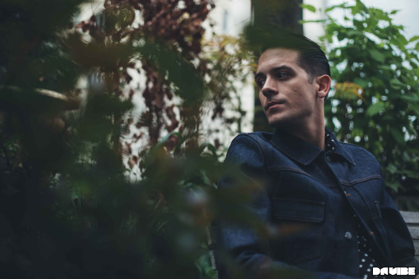 G-Eazy pic #1243300