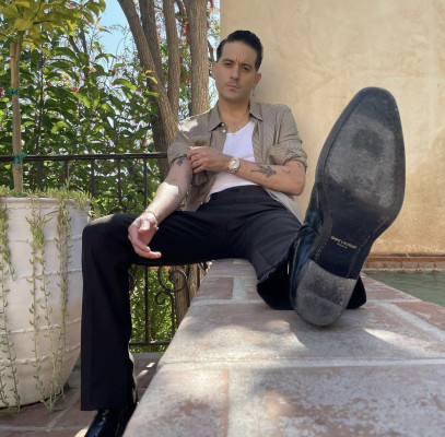 G-Eazy pic #1258941